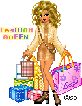 Fashion Queen