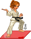 Karate