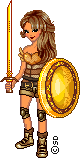Warrior