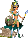 Warrior