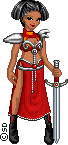 Warrior
