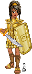 Warrior