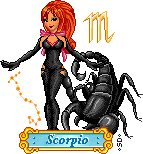 Scorpio