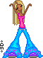 Blue Angel