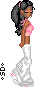 Pink Angel