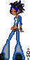 Blue Angel