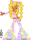 Yellow Angel