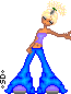 Blue Angel