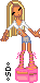 Pink Angel