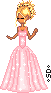Pink Angel