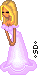 Purple Angel