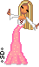 Pink Angel