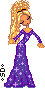 Rainbow Angel