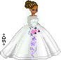 Blonde Bride