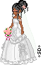 Blonde Bride