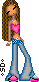 Pink Angel