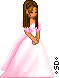 Pink Angel