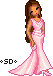Pink Angel