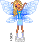 Blue Angel