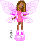 Pink Angel