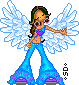 Blue Angel