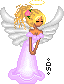 Pink Angel