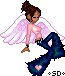 Pink Angel