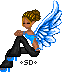 Blue Angel