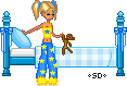 Blue Angel