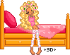 Pink Angel