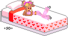Pink Angel