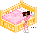 Pink Angel
