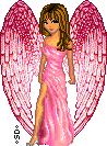 Pink Angel