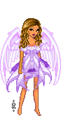 Purple Angel