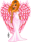 Pink Angel