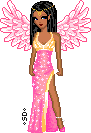 Pink Angel