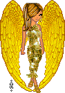 Golden Angel