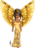 Golden Angel