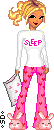 Pink Pajamas