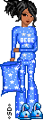 Bebe Pajamas