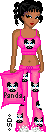 Panda Pajamas