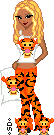Tigger Pajamas