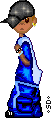 Blue Angel