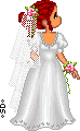 Red Bride