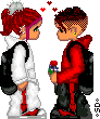 Red Bride