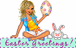 Easter Greetings