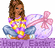 Happy Easter