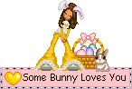 Bunny Love