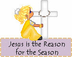 Jesus is the Reason