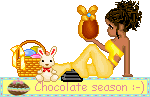 Chocolate Season